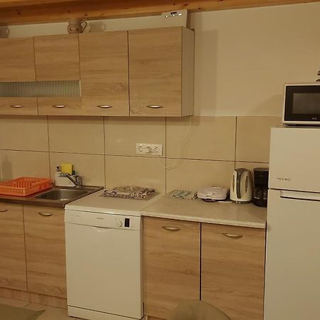 Holiday House Letizia Premantura Luaran gambar