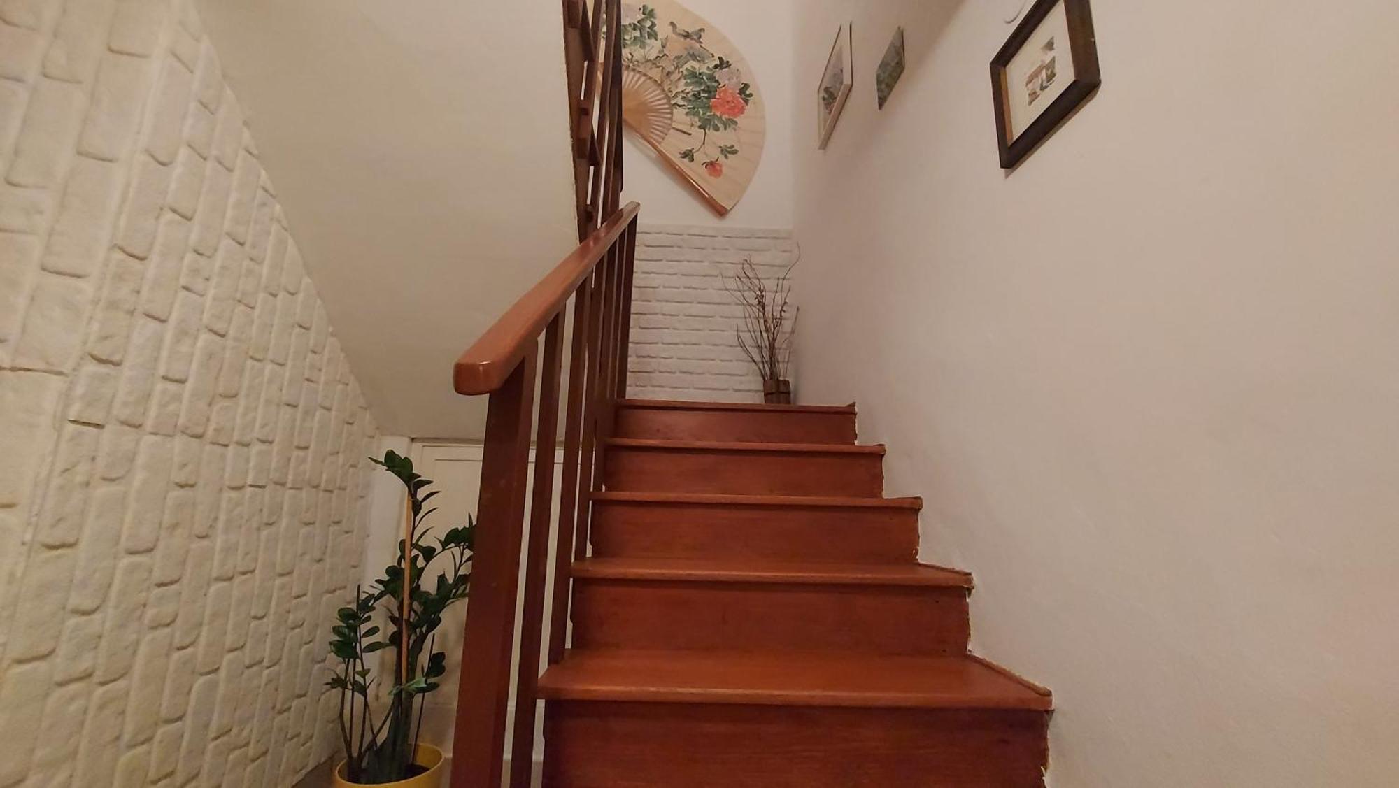 Holiday House Letizia Premantura Luaran gambar