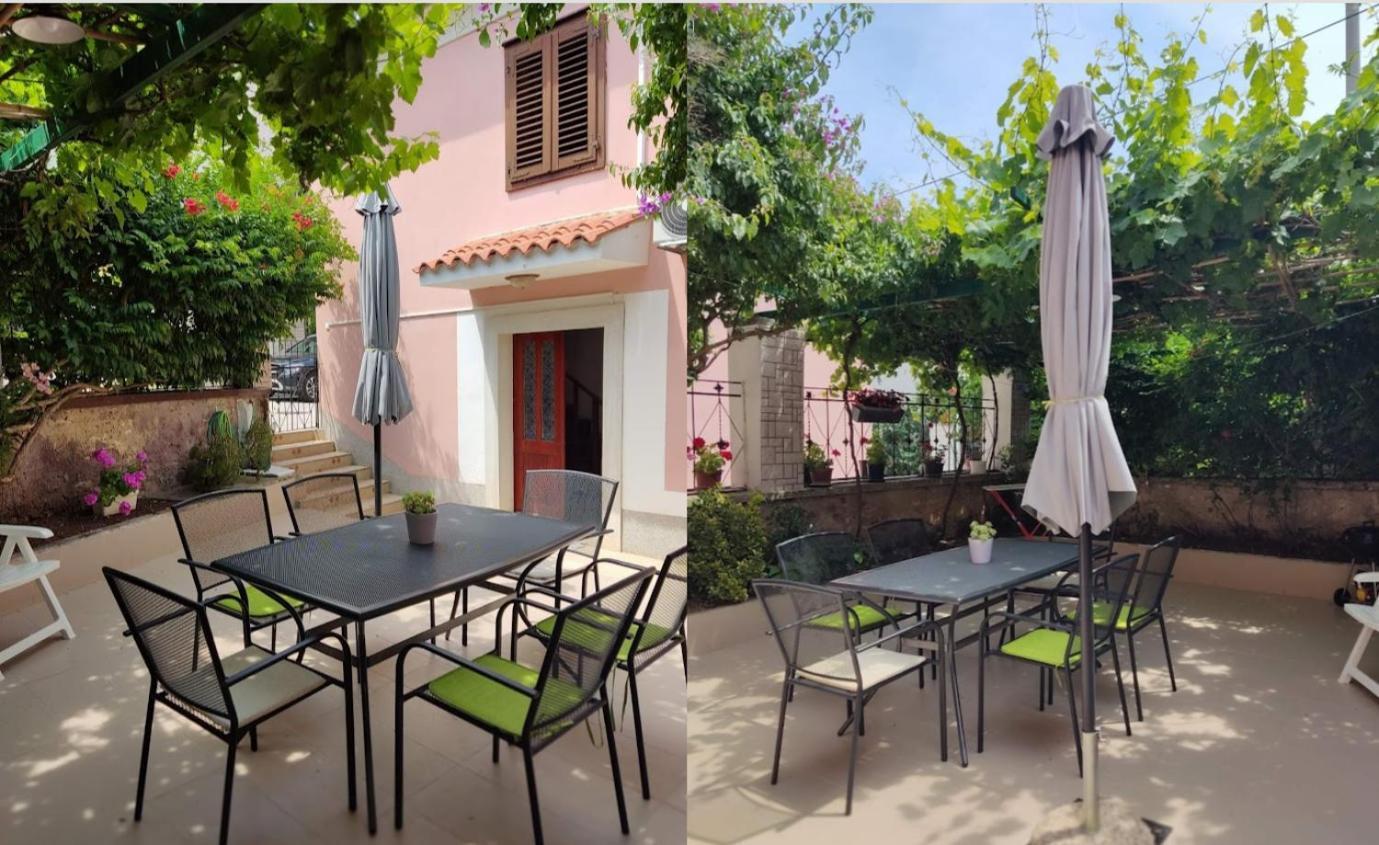 Holiday House Letizia Premantura Luaran gambar