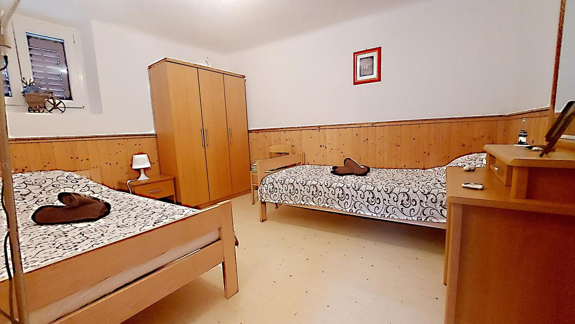 Holiday House Letizia Premantura Luaran gambar
