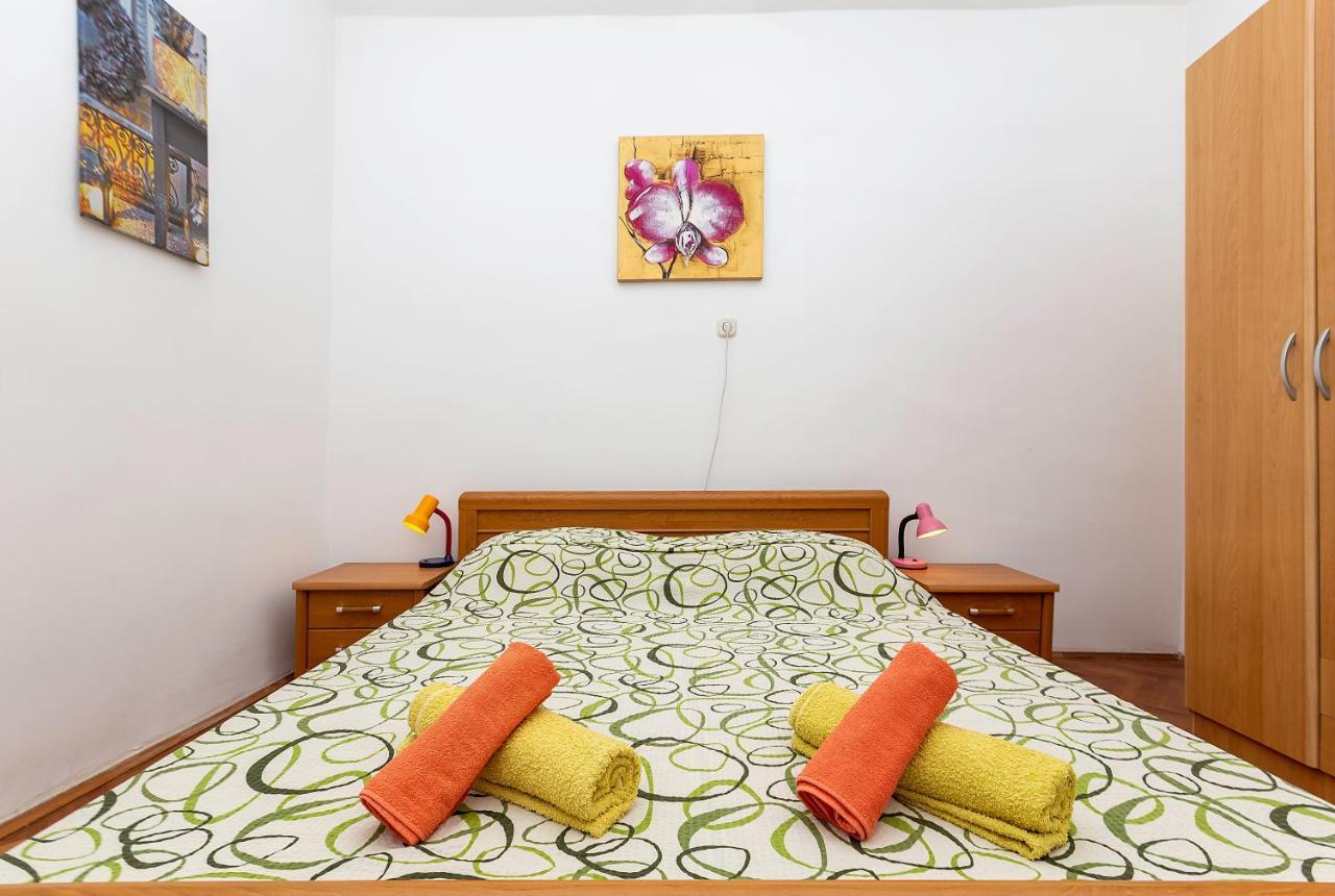Holiday House Letizia Premantura Luaran gambar